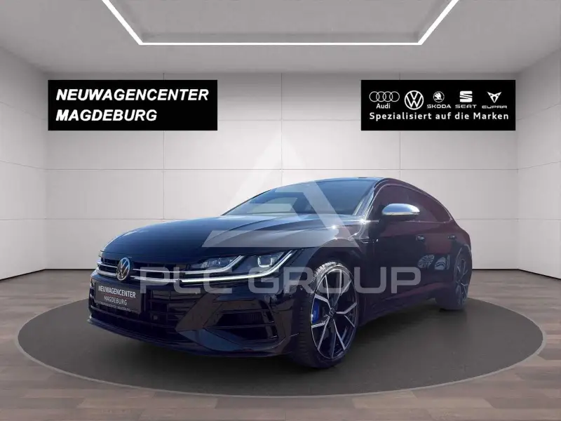 2025 Volkswagen ARTEON