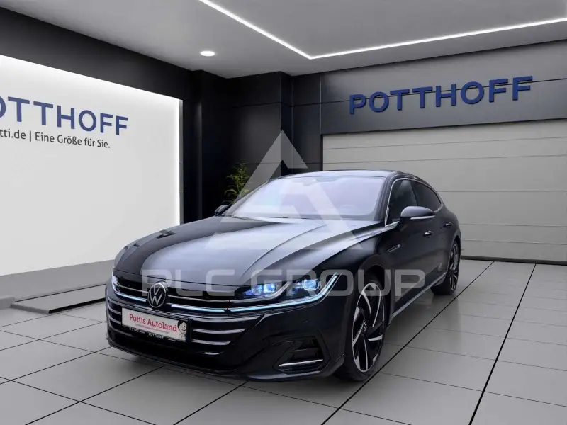2025 Volkswagen ARTEON