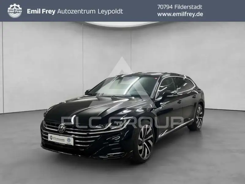 2025 Volkswagen ARTEON