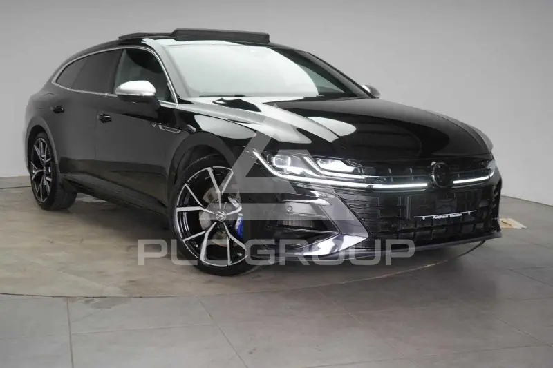 2025 Volkswagen ARTEON