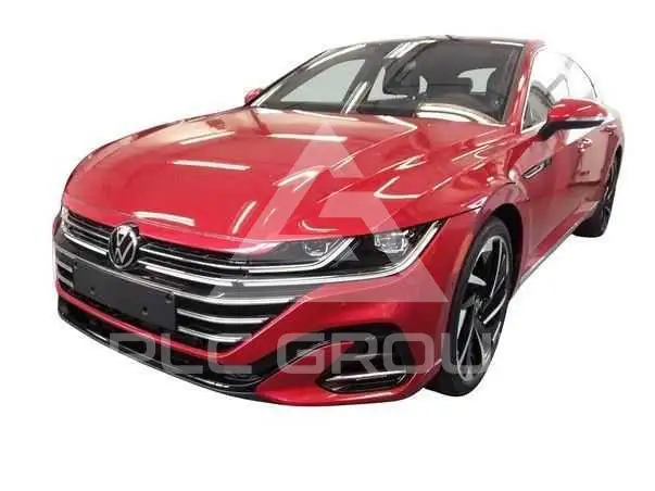 2025 Volkswagen ARTEON