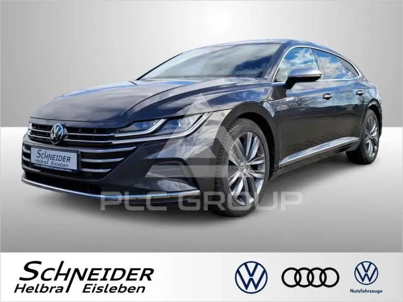 2025 Volkswagen ARTEON