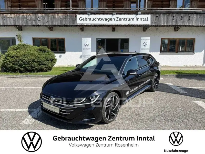 2025 Volkswagen ARTEON