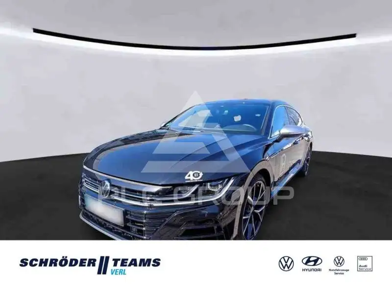 2025 Volkswagen ARTEON