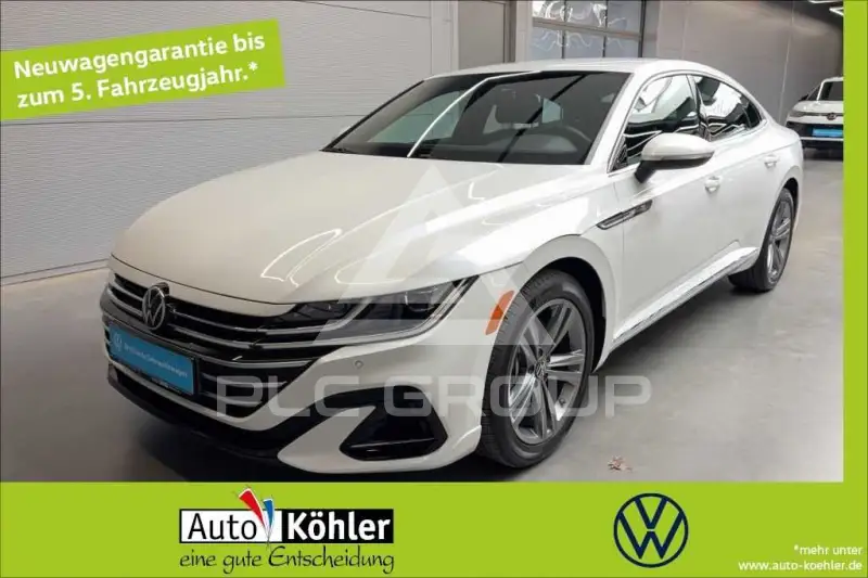 2025 Volkswagen ARTEON