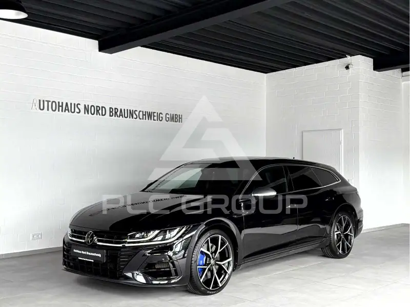 2025 Volkswagen ARTEON
