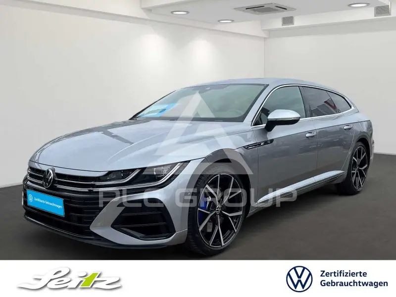 2025 Volkswagen ARTEON