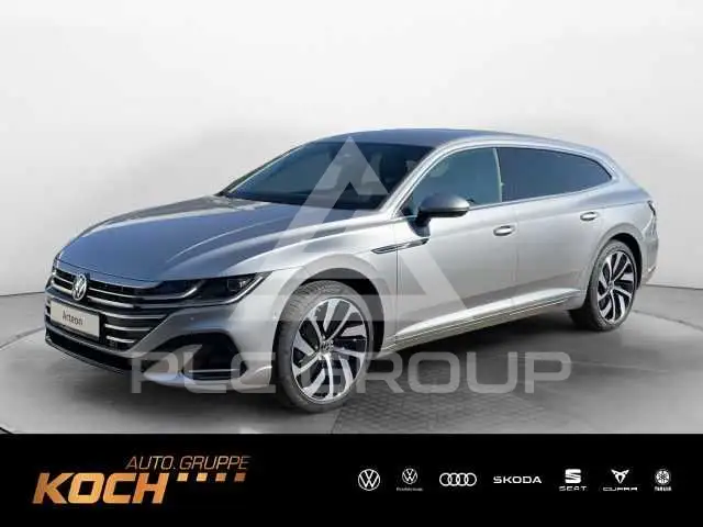 2025 Volkswagen ARTEON