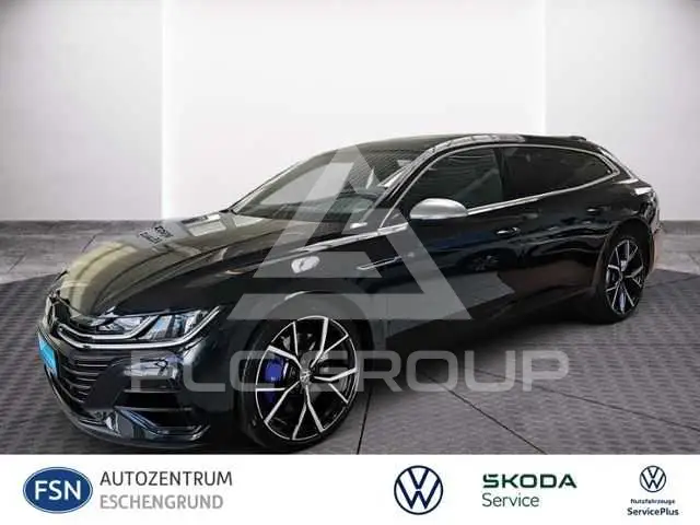 2025 Volkswagen ARTEON