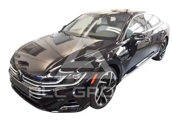 2025 Volkswagen ARTEON