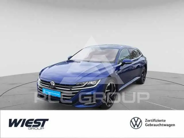 2025 Volkswagen ARTEON