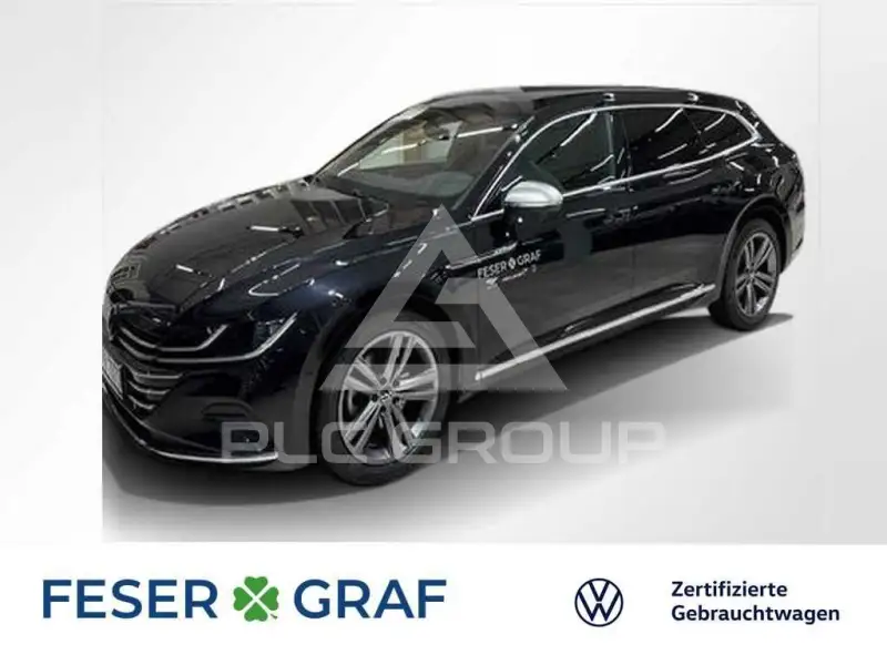 2025 Volkswagen ARTEON