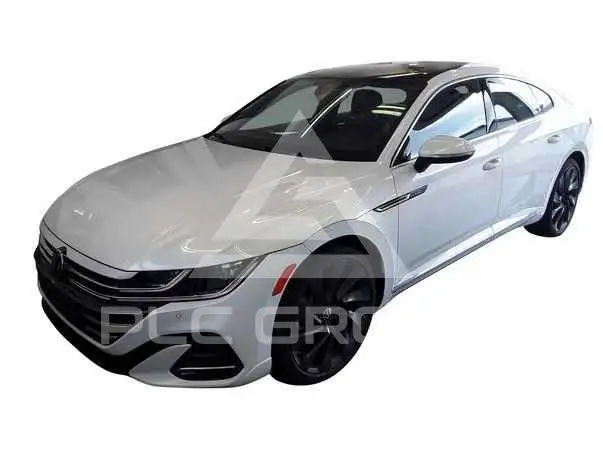 2025 Volkswagen ARTEON