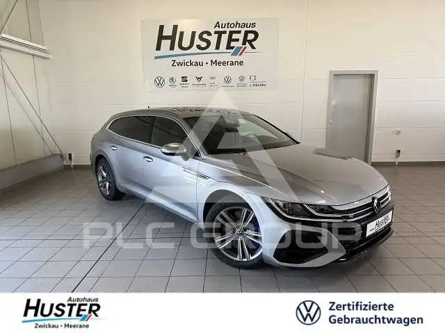 2025 Volkswagen ARTEON