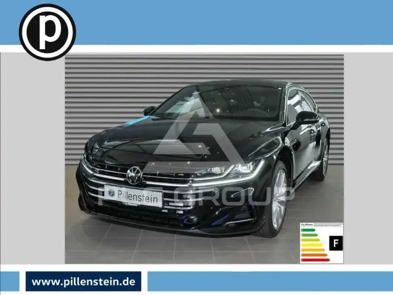 2025 Volkswagen ARTEON