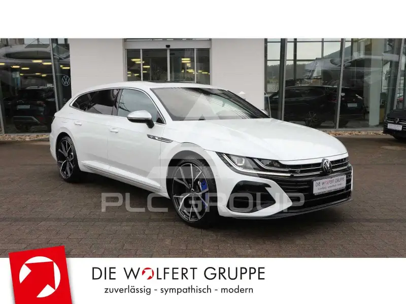 2025 Volkswagen ARTEON