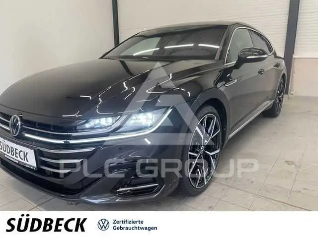 2025 Volkswagen ARTEON