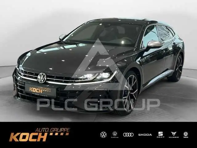 2025 Volkswagen ARTEON