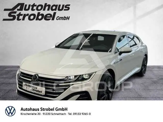 2025 Volkswagen ARTEON