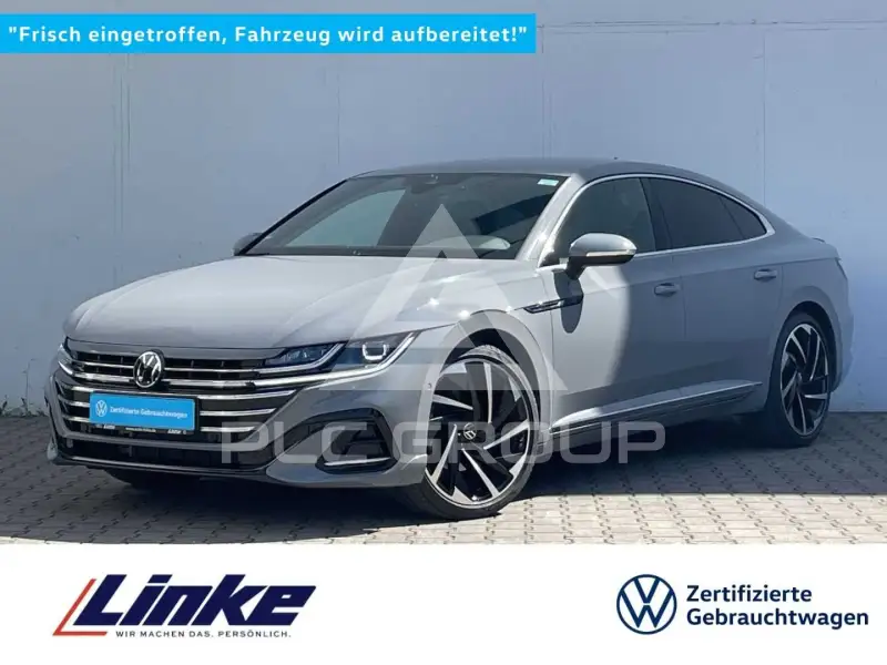 2025 Volkswagen ARTEON