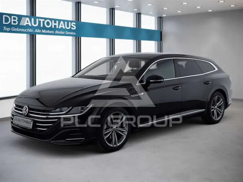 2025 Volkswagen ARTEON