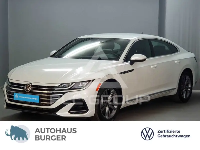 2025 Volkswagen ARTEON