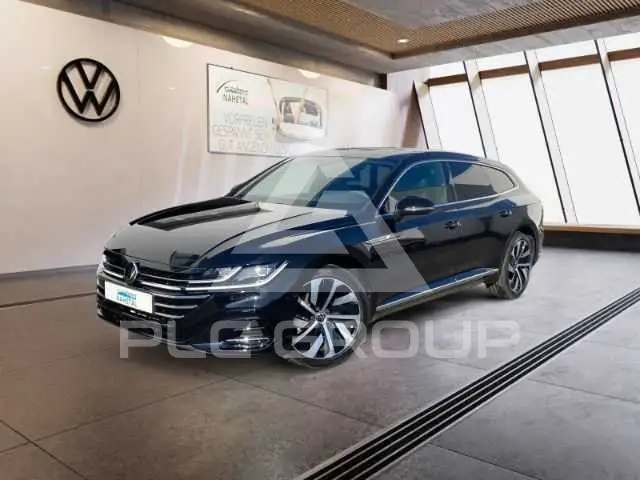 2025 Volkswagen ARTEON