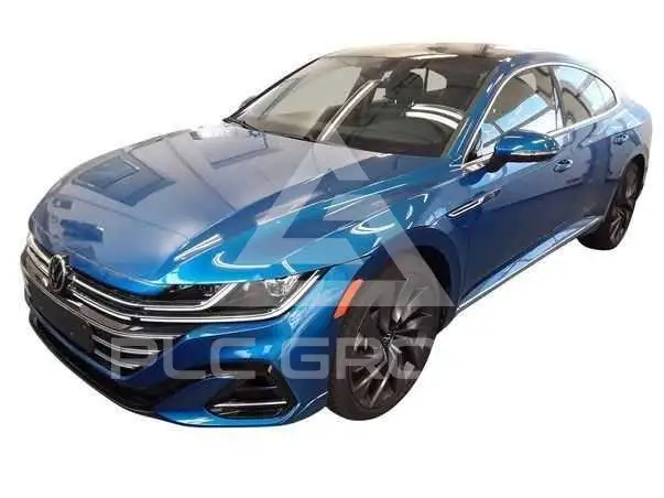 2025 Volkswagen ARTEON