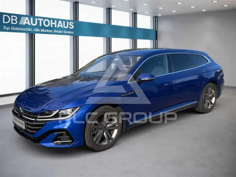 2025 Volkswagen ARTEON