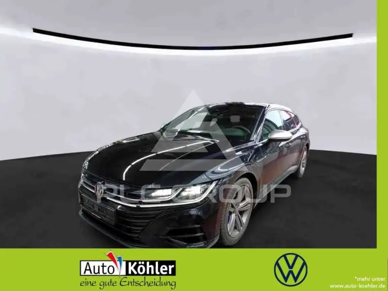 2025 Volkswagen ARTEON