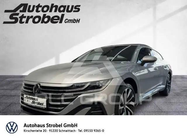 2025 Volkswagen ARTEON