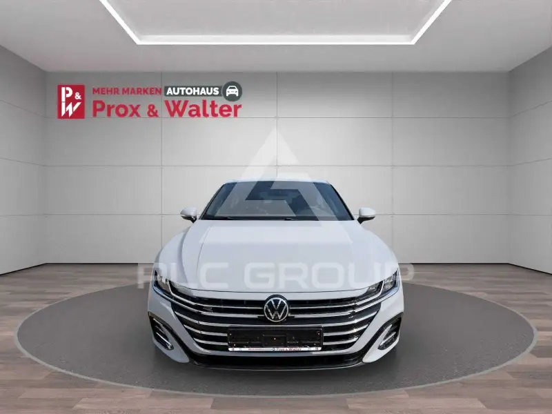 2025 Volkswagen ARTEON
