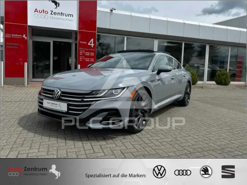 2025 Volkswagen ARTEON