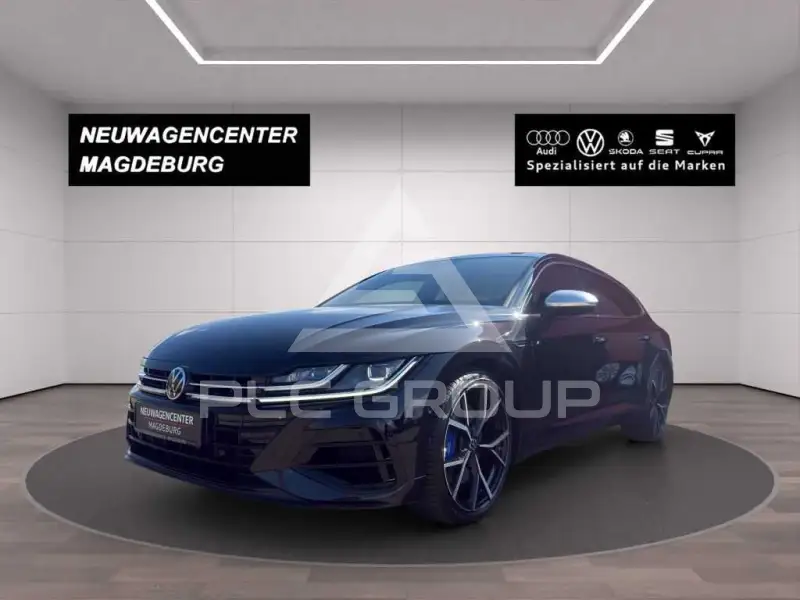 2025 Volkswagen ARTEON