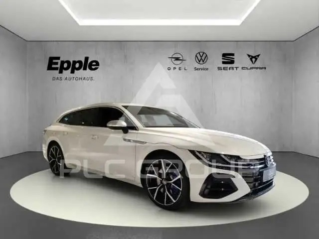 2025 Volkswagen ARTEON