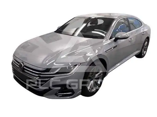 2025 Volkswagen ARTEON