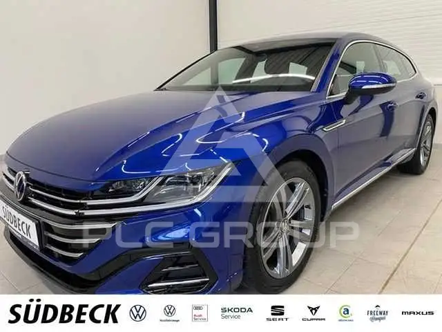 2025 Volkswagen ARTEON