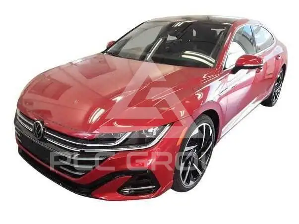 2025 Volkswagen ARTEON