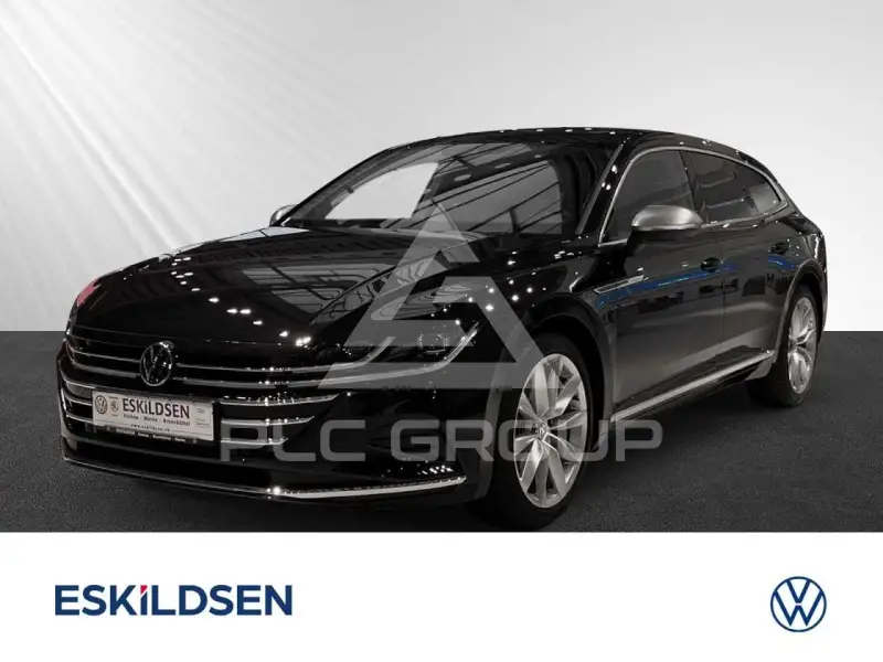 2025 Volkswagen ARTEON