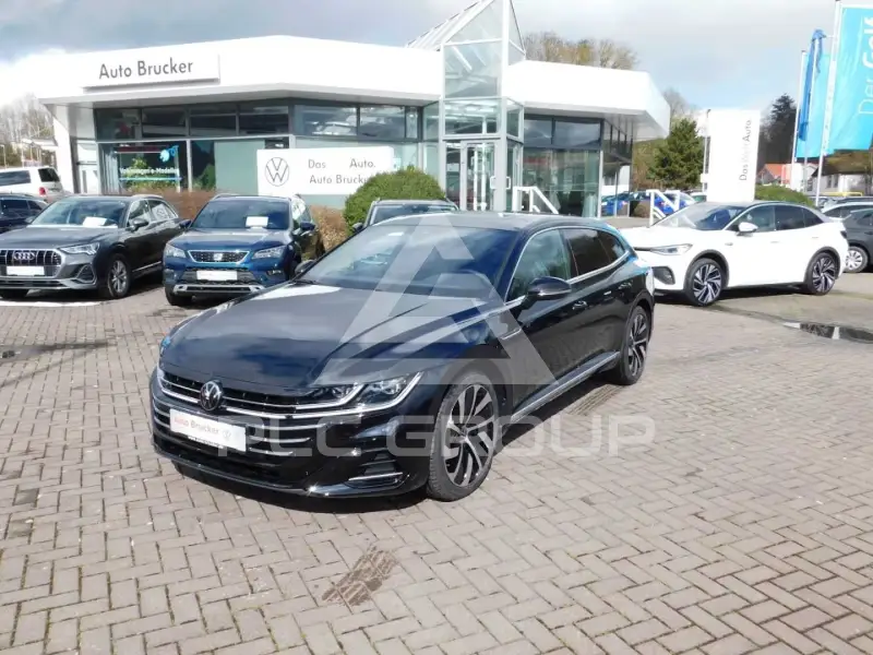 2025 Volkswagen ARTEON