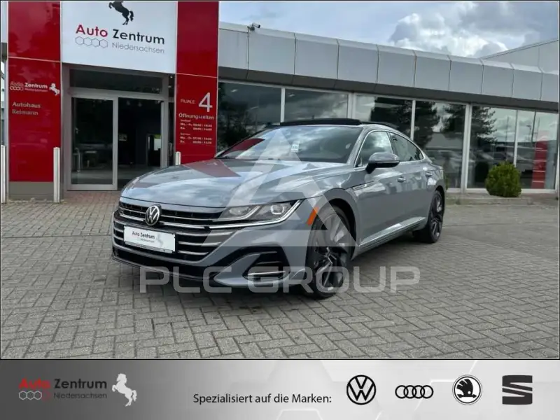 2025 Volkswagen ARTEON