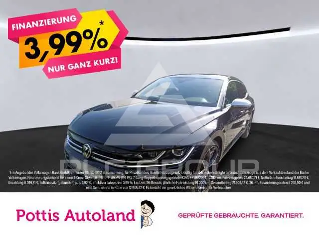 2025 Volkswagen ARTEON