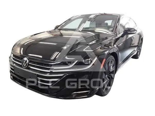 2025 Volkswagen ARTEON