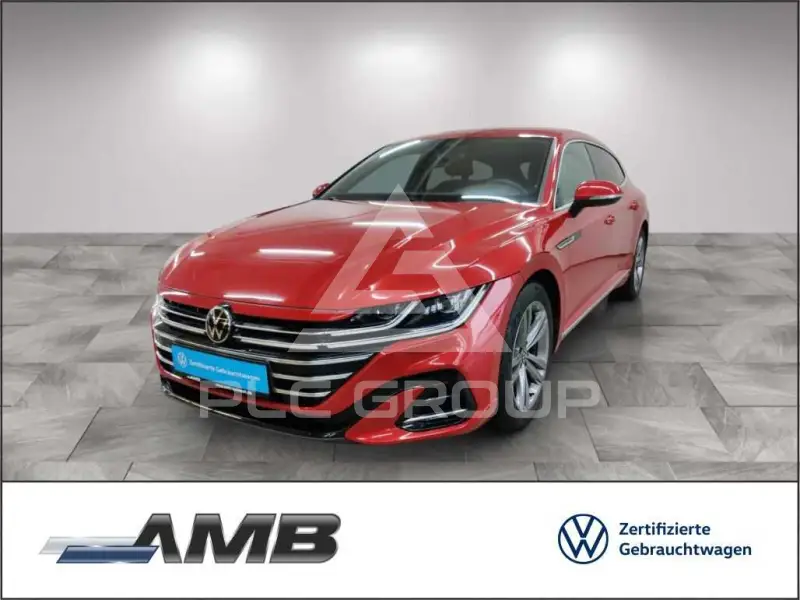2025 Volkswagen ARTEON