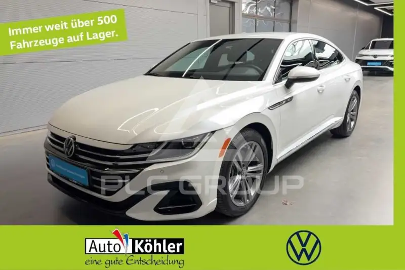 2025 Volkswagen ARTEON
