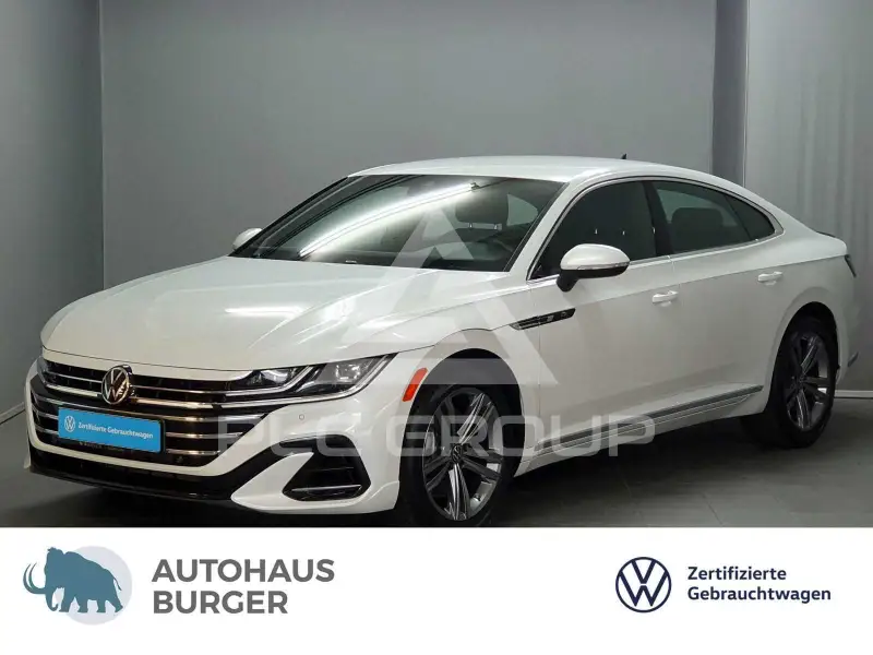2025 Volkswagen ARTEON