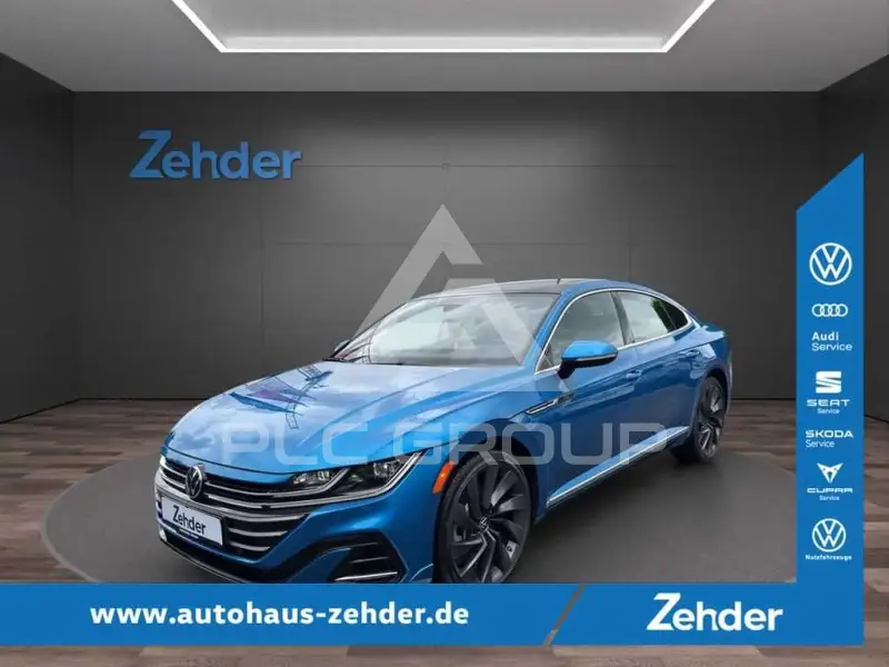 2025 Volkswagen ARTEON