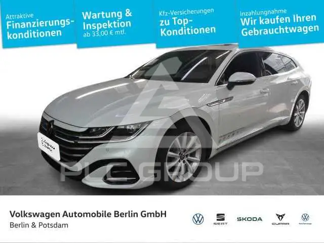 2025 Volkswagen ARTEON