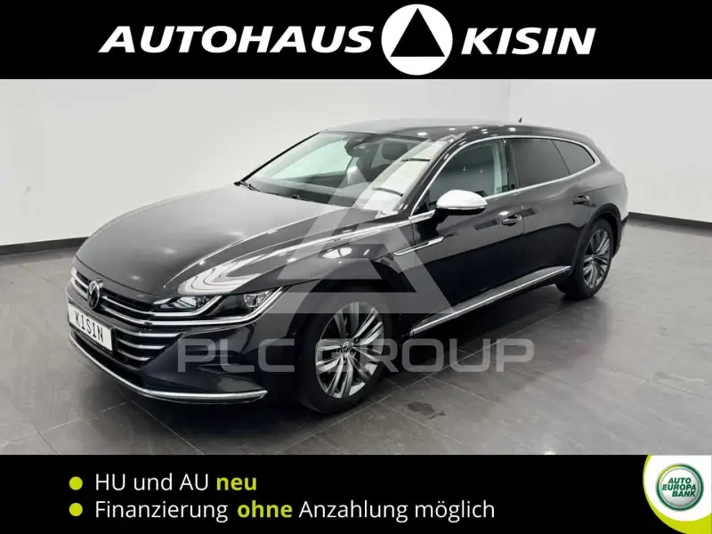 2025 Volkswagen ARTEON