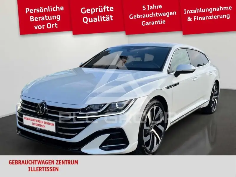 2025 Volkswagen ARTEON